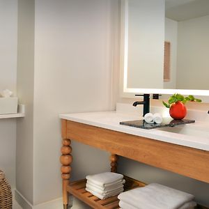 Chambre Standarde Lit Queen-Size